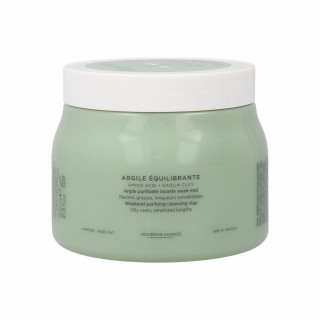 Hårmaske    Kerastase Spécifique Argile             (500 ml)
