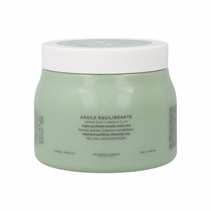 Hårmaske    Kerastase Spécifique Argile             (500 ml)