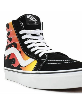 Chaussures casual homme Vans Sk8-Hi Reissue  Multicouleur