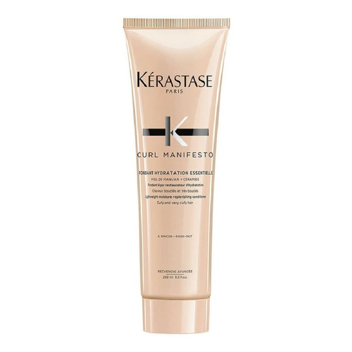 Après-shampoing réparateur Curl Manifesto Kerastase Curl Manifesto