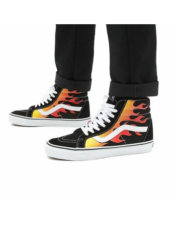 Herren Sneaker Vans Sk8-Hi Reissue  Bunt