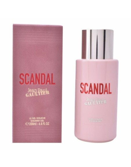 Duschgel Scandal Jean Paul Gaultier (200 ml)