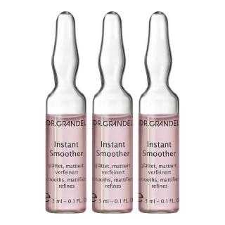 Tonika lotion Instant Smoother Dr. Grandel 3 ml