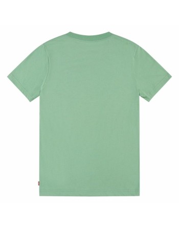 Camiseta Levi's Batwing Meadow  Aguamarina