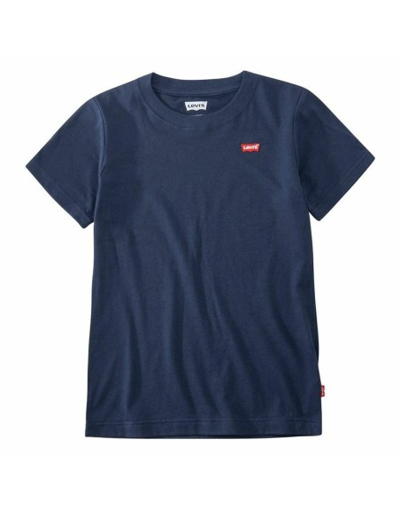 Maglia Levi's Batwing Chest 60717 Blu scuro