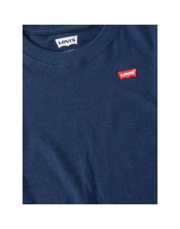 Chemisette Levi's Batwing Chest 60717 Bleu foncé