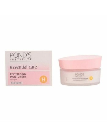 Feuchtigkeitscreme Essential Care Pond's 2525096 50 ml