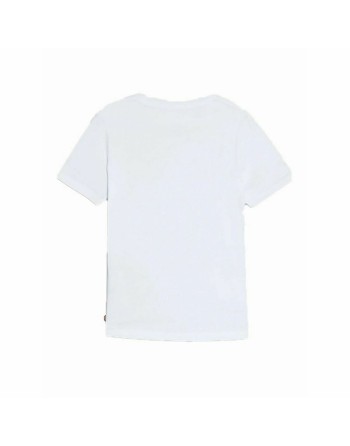 Maglia Levi's  Batwing Chest Bianco