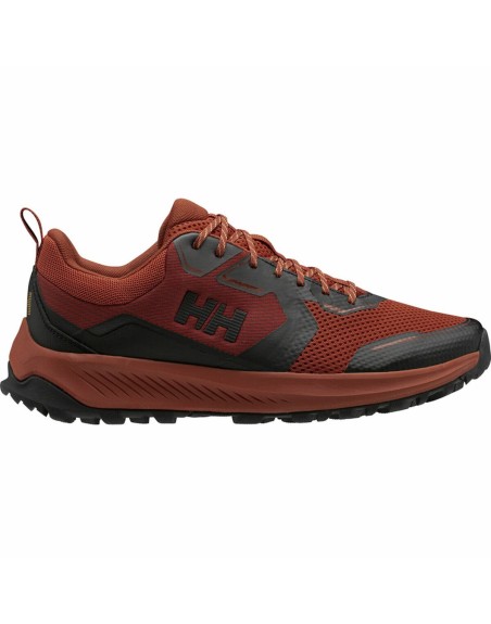 Turnschuhe Helly Hansen  GOBI 2 11809 308 Rot