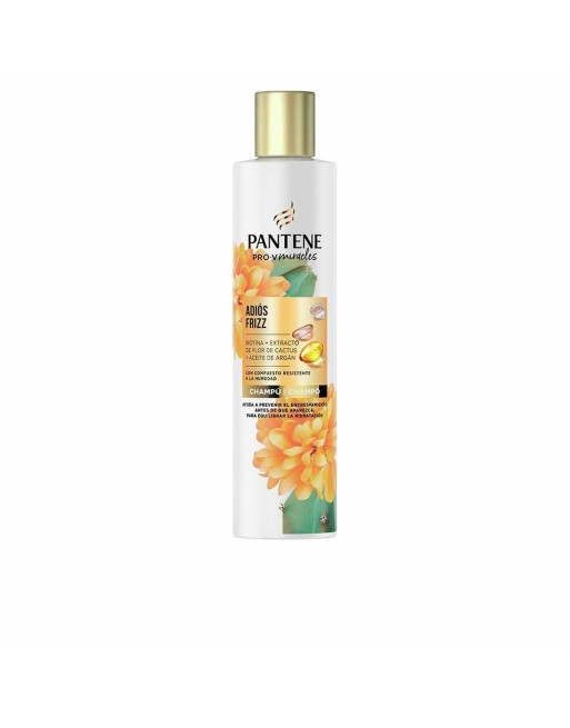 Shampoing Anti Frisottis Pantene Miracle Adios Frizz 225 ml