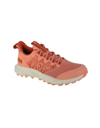 Baskets pour Femme Helly Hansen FEATHERSWIFT TR 11787 058 Rose