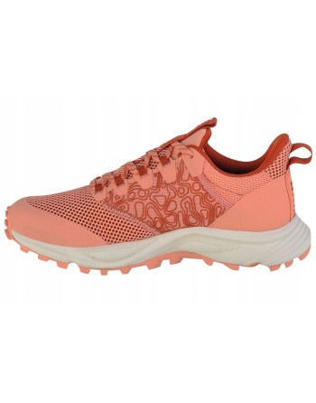 Kvinde Sneakers Helly Hansen FEATHERSWIFT TR 11787 058 Pink