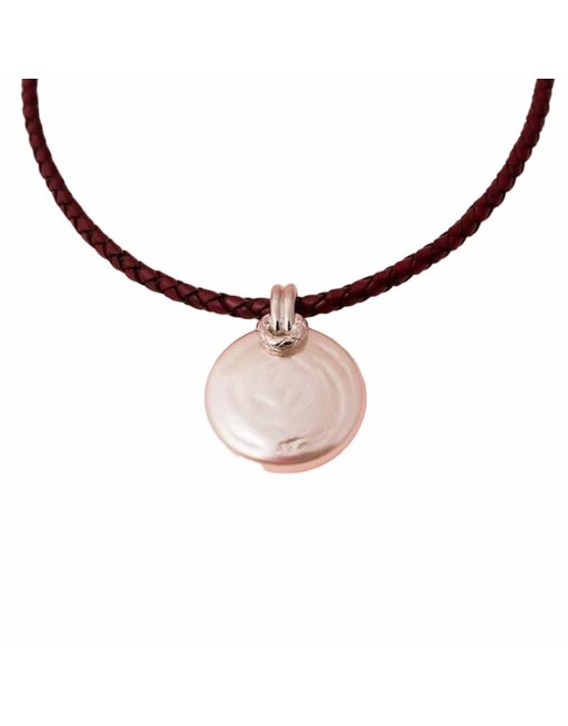 Collana Donna Majorica 15347.01.2.000.010.1