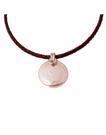 Collar Mujer Majorica 15347.01.2.000.010.1