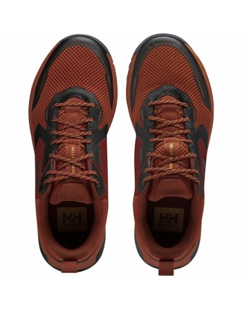 Turnschuhe Helly Hansen  GOBI 2 11809 308 Rot