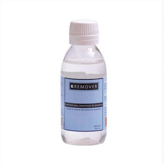 Opløsningsmiddel Eurostil Remover Disolvente Keratin (150 ml)