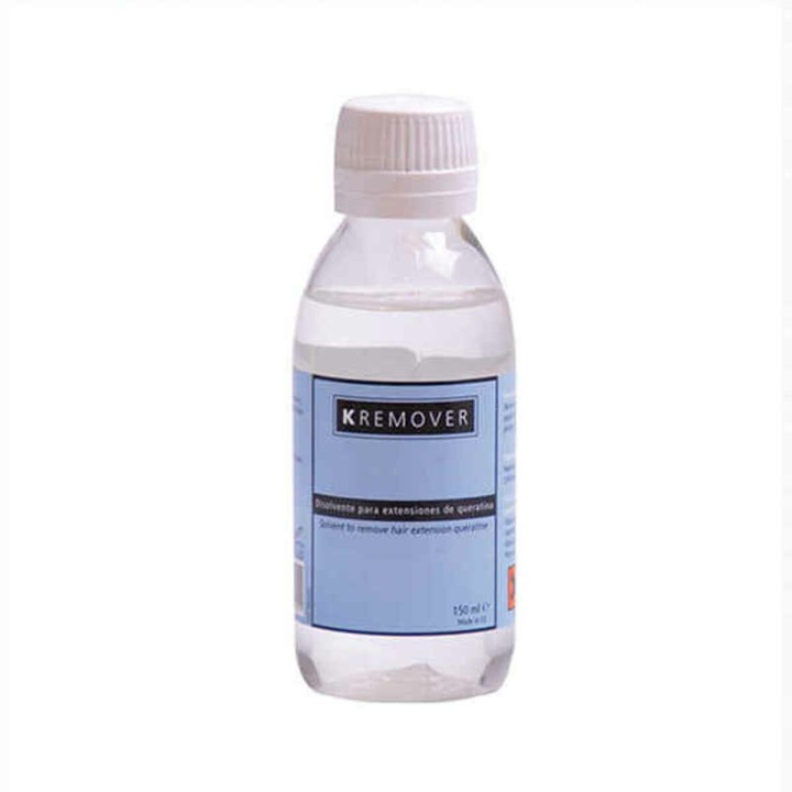 Solvente Eurostil Remover Disolvente Cheratina (150 ml)