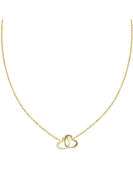 Ladies' Necklace Amen CLCUCUG3