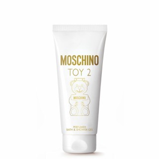 Gel de Ducha Moschino Toy 2 (200 ml)