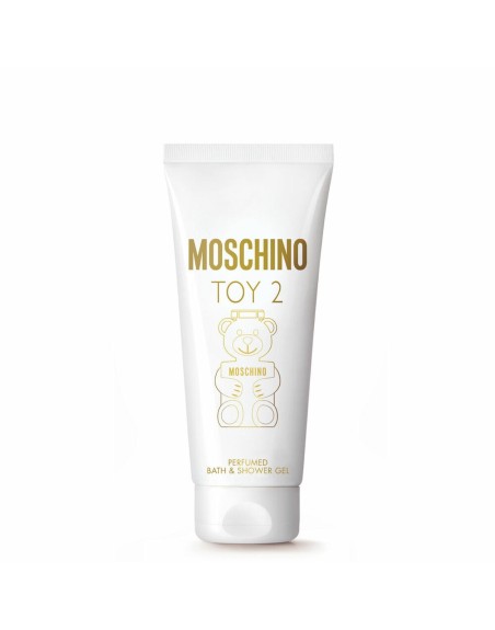Shower Gel Moschino Toy 2 (200 ml)
