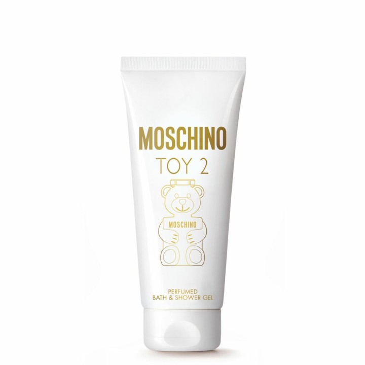 Gel de Ducha Moschino Toy 2 (200 ml)