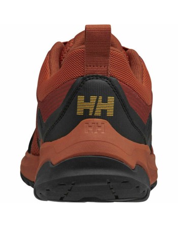Baskets Helly Hansen  GOBI 2 11809 308 Rouge