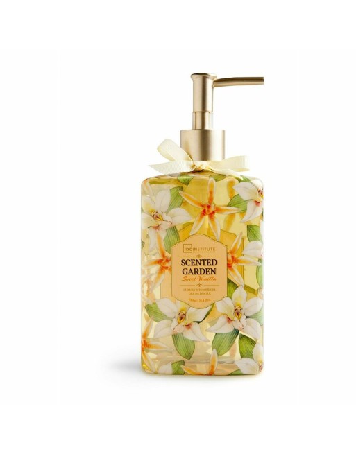 Shower Gel IDC Institute Scent Garden Vanilla (780 ml)