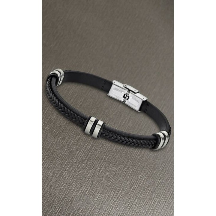 Bracciale Uomo Lotus LS1829-2/1