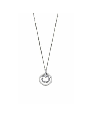 Collier Femme Lotus LS1868-1/1
