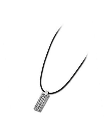 Men's Necklace Lotus LS1797-1/1