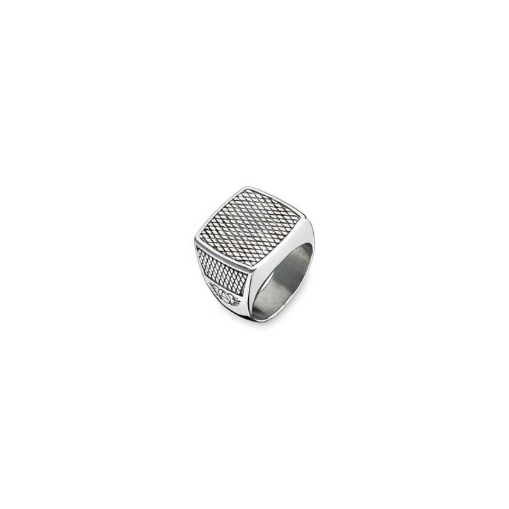 Ring til mænd AN Jewels AA.R02S-10 10
