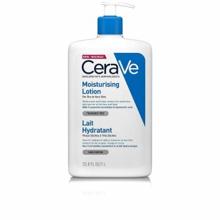 Bodylotion CeraVe Meget tør hud (1000 ml)