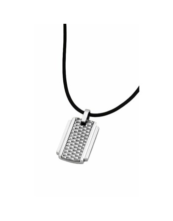 Men's Necklace Lotus LS1515-1/1