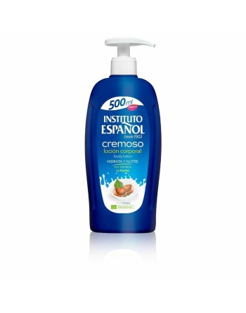 Body Lotion Instituto Español Shea Butter (500 ml)