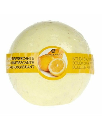Bath Fizzer Flor de Mayo Lemon 250 g