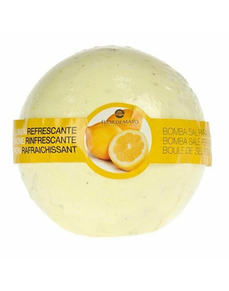 Badpumpe Flor de Mayo Citron 250 g