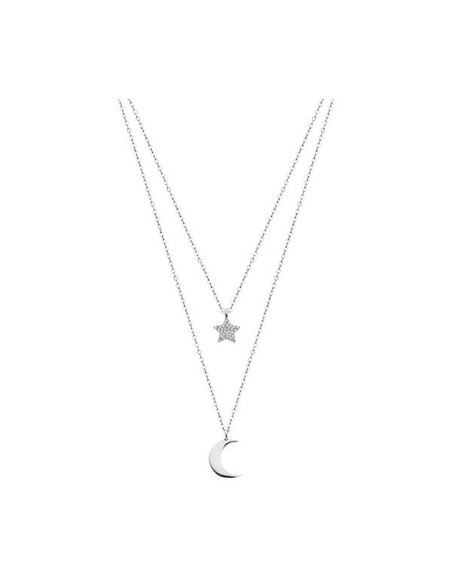 Collar Mujer Lotus LP1680-1/4