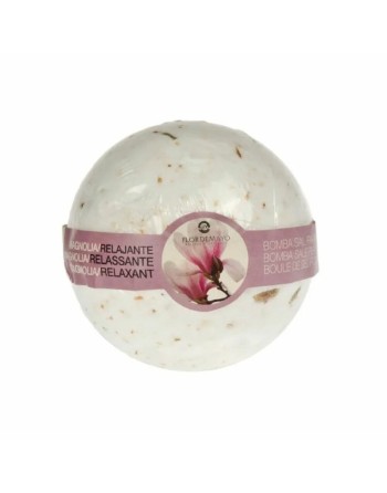 Bath Fizzer Flor de Mayo 250 g