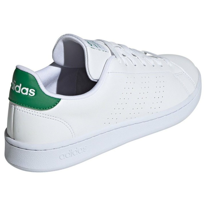 Kondisko til Mænd Adidas aDVANTAGE GZ5300 Hvid