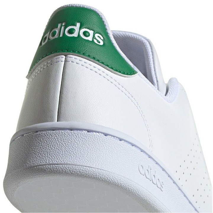 Kondisko til Mænd Adidas aDVANTAGE GZ5300 Hvid
