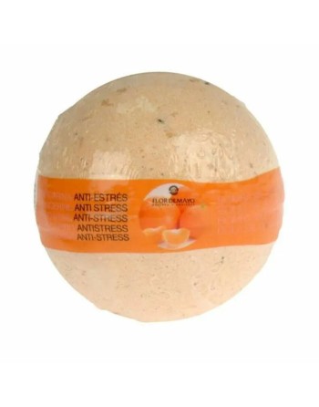 Badepumpe Flor de Mayo Orangerot 250 g