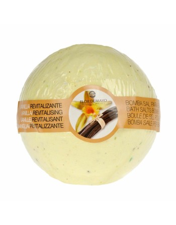 Pompe de Bain Flor de Mayo Vanille 250 g