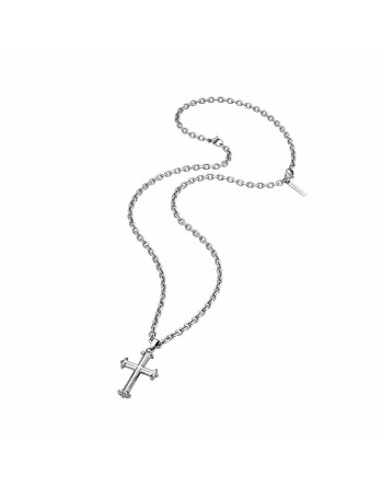 Herrenhalsband Police PJ26180PSS01