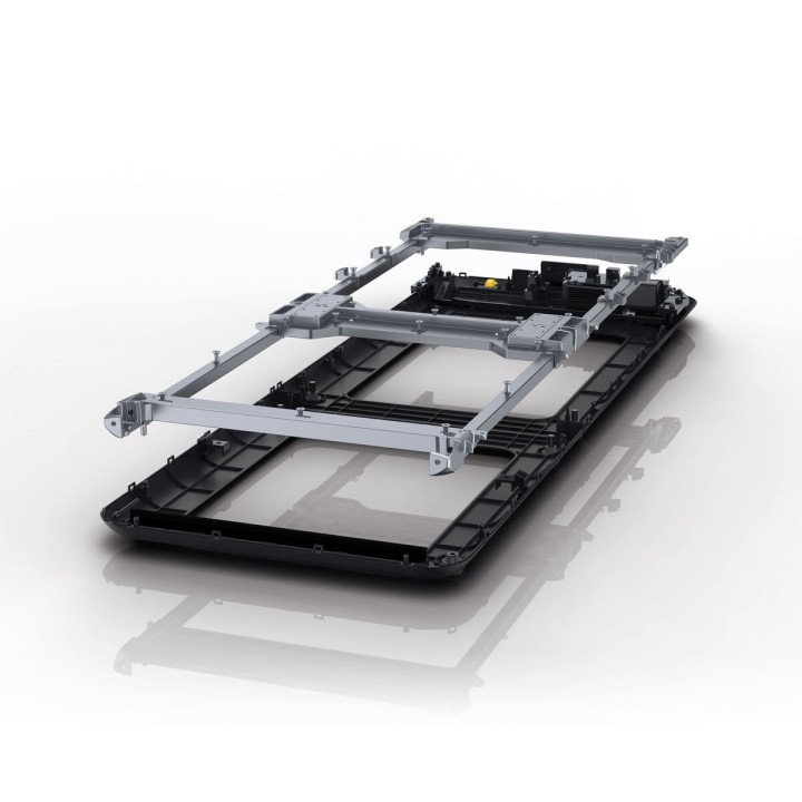 Løbebånd Xiaomi  Kingsmith WalkingPad C2