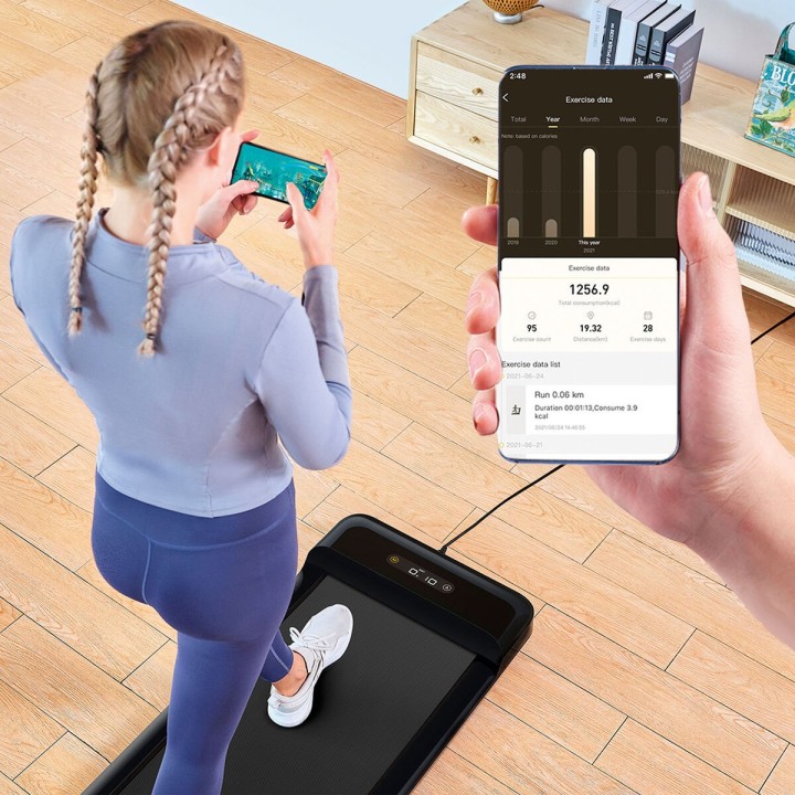Løbebånd Xiaomi  Kingsmith WalkingPad C2