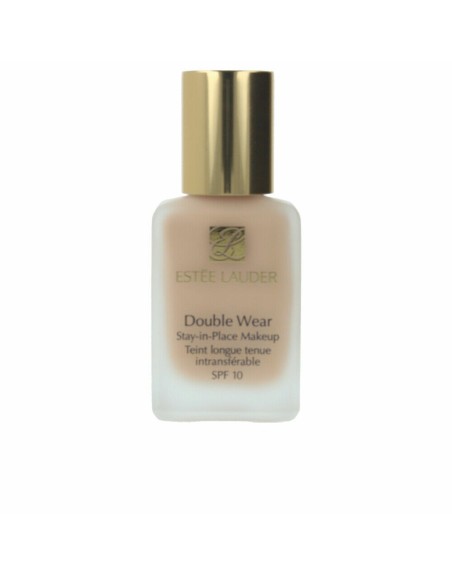 Crème Make-up Base Estee Lauder Double Wear Spf 10 1C1- Cool Bone (30 ml) (30 ml)
