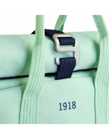 Casual Rygsæk Milan Serie 1918 Grøn 42 x 29 x 11 cm