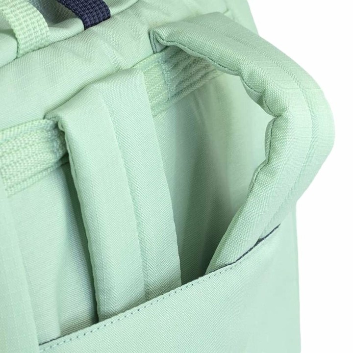 Casual Rygsæk Milan Serie 1918 Grøn 42 x 29 x 11 cm