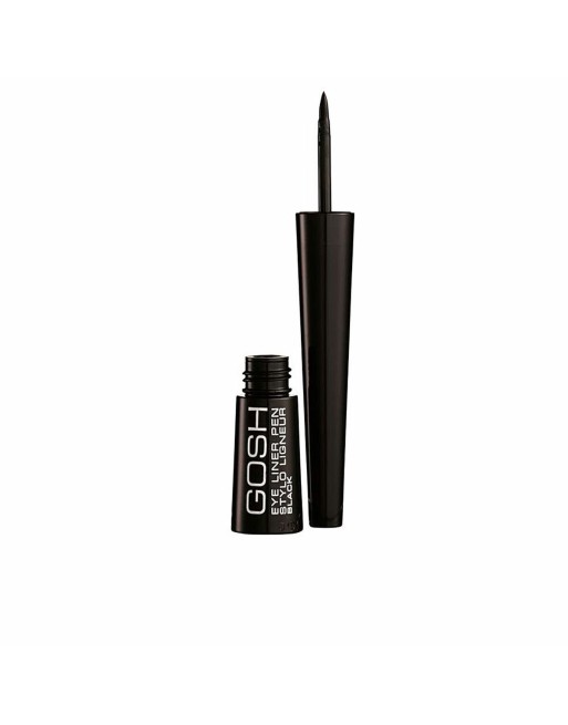 Eyeliner Gosh Copenhagen Eyeliner Nero 2,5 g