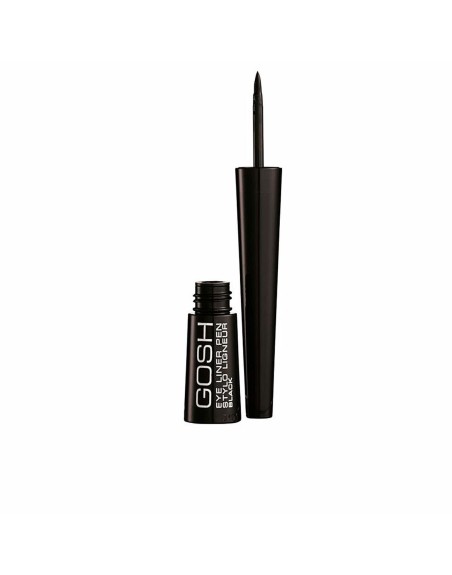 Eyeliner Gosh Copenhagen Eyeliner Black 2,5 g
